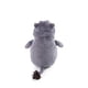 thumbnail image 3 of Peluche Hipopótamo DJ Nilbert 20cm Nici 47960 Gris NICI NICI 47960, 3 of 3