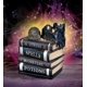 thumbnail image 4 of Libro de hechizos de Halloween Wax Melt Warmer Scentsationals, 4 of 6