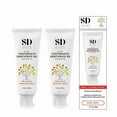 thumbnail image 3 of Spa Dent Naturals Kids Fluoride-free Toothpaste 3 x 100 g(8/CASE), 3 of 3