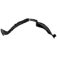 thumbnail image 5 of Front Fender Liner Compatible with NISSAN PATHFINDER 2013-2014 Left Driver Side with Insulation Foam and Extension Sheet, 5 of 5