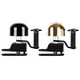 thumbnail image 4 of Bicicleta WEST BIKING Timbre pequeño para MTB bocina para de carretera alarma de anillo seguro (cobre) Ndcxsfigh Accesorios para bicicletas, 4 of 8