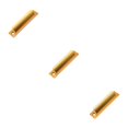thumbnail image 1 of Xingzhi Durability And Aluminum Alloy Door Handle For Anywhere Convenient And Practical golden 3Set, 1 of 6
