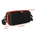 thumbnail image 5 of Shockproof Storage Case Waterproof Carrying Bag for R100/R50/T7/R5 Camera, 5 of 12