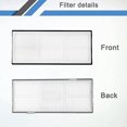 thumbnail image 3 of Kit de accesorios de 15 piezas para robot de barrido Xiaomi Roborock S7 S70 S75, 3 of 4