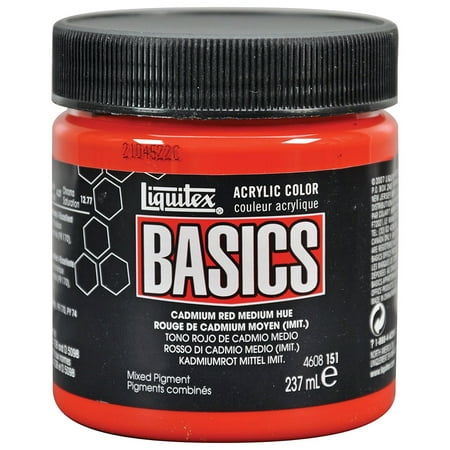 cadmium liquitex hue basics jar acrylic oz medium dialog displays option button additional opens zoom
