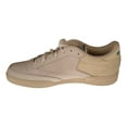 thumbnail image 2 of Mens Reebok CLUB C 85 Shoe Size: 11 Ftwwht - Chalk - Chalk Fashion Sneakers, 2 of 5
