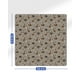 thumbnail image 3 of Splat Mat Blissful Diary para bebés, impermeable, 128 x 128 cm, diseño de elefante, 3 of 8