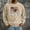 Khaki, variant on Men's Usa Flag Sweatshirts Usa American Crewneck Pullover 250Th Anniversary 1776,2026 Sweatshirt