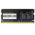 thumbnail image 1 of Memoria Ram Ddr4 4Gb 8Gb 16Gb 2400Mhz Ordenador Portátil Dimm Bga Memoria 1.2V 288Pin Pc4-19200 Para Intel/Amd Monstrate EL012543-00, 1 of 6