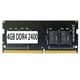 thumbnail image 1 of Memoria Ram Ddr4 4Gb 8Gb 16Gb 2400Mhz Ordenador Portátil Dimm Bga Memoria 1.2V 288Pin Pc4-19200 Para Intel/Amd Minnieouse EL012543-00, 1 of 6