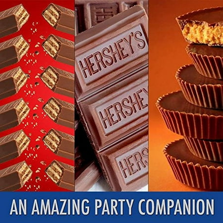 Hershey Foods Hersheys Candy Bar, 30 ea