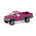 thumbnail image 2 of Schleich Pick Up with Horse Box Play Vehicle, 2 of 9