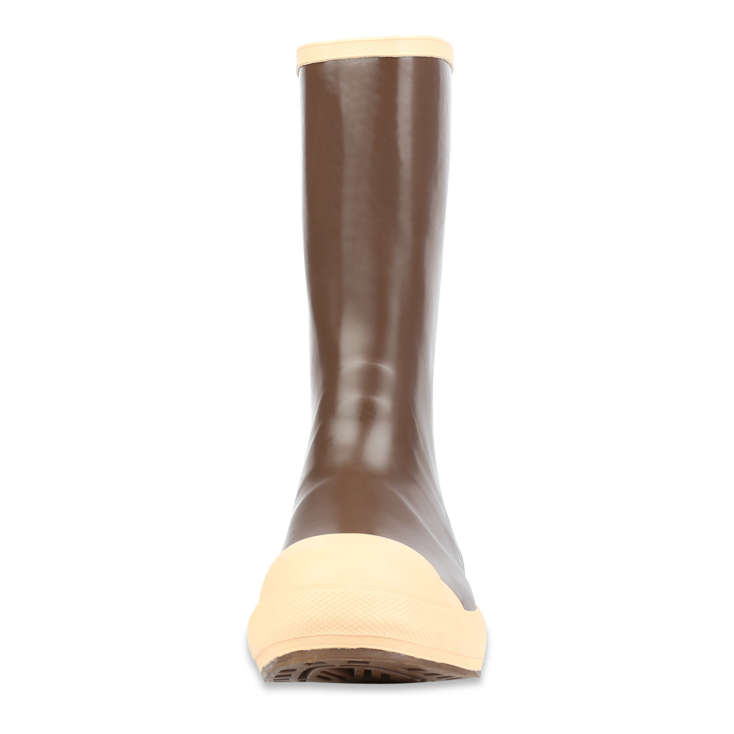 Servus 12 in Steel Toe Neoprene Safety Boot Size 12(M) - image 2 of 6