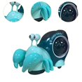 thumbnail image 6 of Vaveren Walking Toy Early Learning Toy Sensory Toy Baby Toy for Kids Baby Girls Boys Blue, 6 of 8