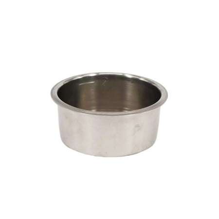

Non Pressurized Coffee Filter Basket Stainless Steel Coffee Tea Cup