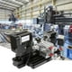 thumbnail image 1 of Torno de metal ANGGREK Otros, 1 of 8
