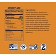 thumbnail image 5 of (2 pack) Health-Ade SunSip Prebiotic Soda, Root Beer, 11.5 fl oz, 5 of 9