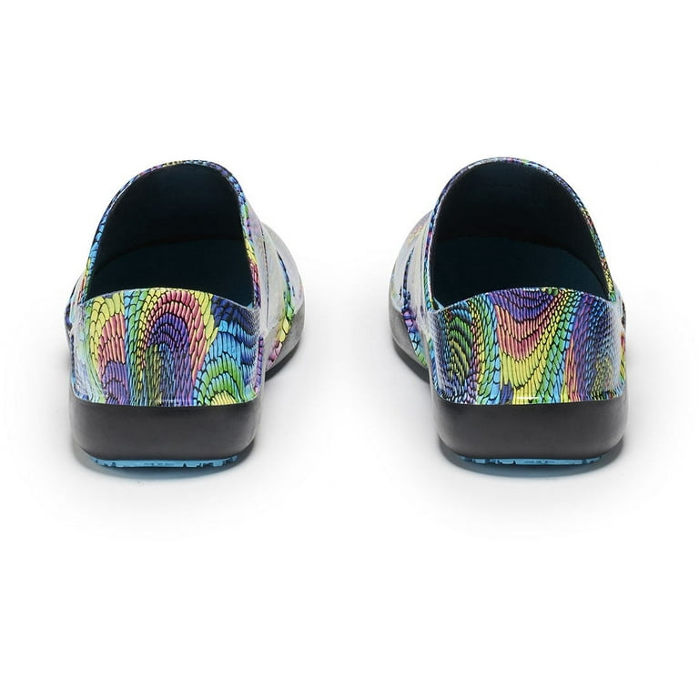 Anywear Journey Men and Women Shoes Injected Molded EVA Slip-On