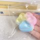 thumbnail image 4 of Cat Paw Squeeze Juguete Sensoriales Sensoras Alivio Inquietud para Adultos Regalo, 4 of 5