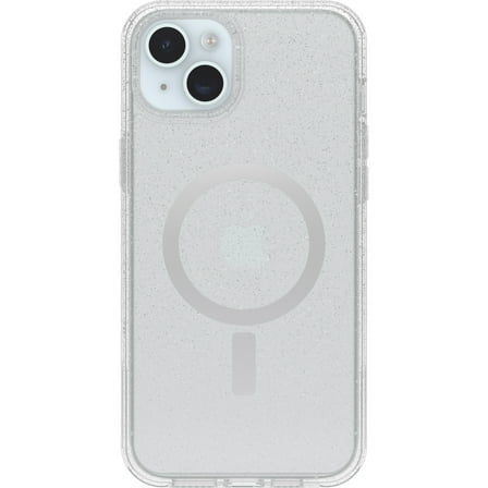 OtterBox Vue  Series Case for MagSafe for Apple iPhone 15 Plus and iPhone 14 Plus - Stardust