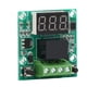 thumbnail image 2 of Módulo protector digital de bajo voltaje Pantalla LED Tablero de protección de bajo voltaje automático 12V 20A, 2 of 5