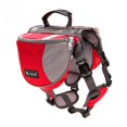thumbnail image 5 of Pet Supplies Reflective Strip Packing Amazon AliExpress Cross-border Foreign Trade Travel Dog Backpack Tail, 5 of 5