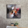 thumbnail image 3 of Epic Graffiti 'Treasure' by Eelco Maan, Giclee Canvas Wall Art, 18"x18", 3 of 8