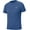 DarkBlue, variant on Boys Short Sleeve UPF 50+ Rashguard Swim Shirt Kids Surf Swimsuit