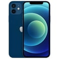 thumbnail image 1 of Pre-Owned iPhone 12, 64GB, Blue, Unlocked (Good), 1 of 1