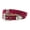 A, variant on Grunge Waist Belt Jeans Belt PU Belt Casual Ceinture Punk Crystal Buckle Modern Belt Street Dance Belt