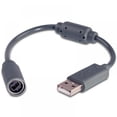 thumbnail image 1 of Cables USB de repuesto para mandos con cable de Xbox 360, 1 of 5