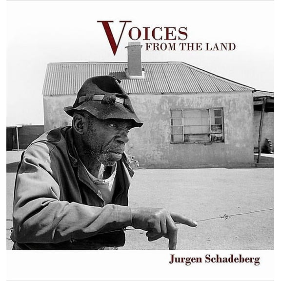Voices from the Land