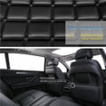 thumbnail image 2 of Kenally Cojín de asiento con calefacción 12V Funda de asiento con calefacción Almohadilla de calefacción de asiento de automóvil universal para Ventana automotriz No.2 Kenally VI011819-02, 2 of 6