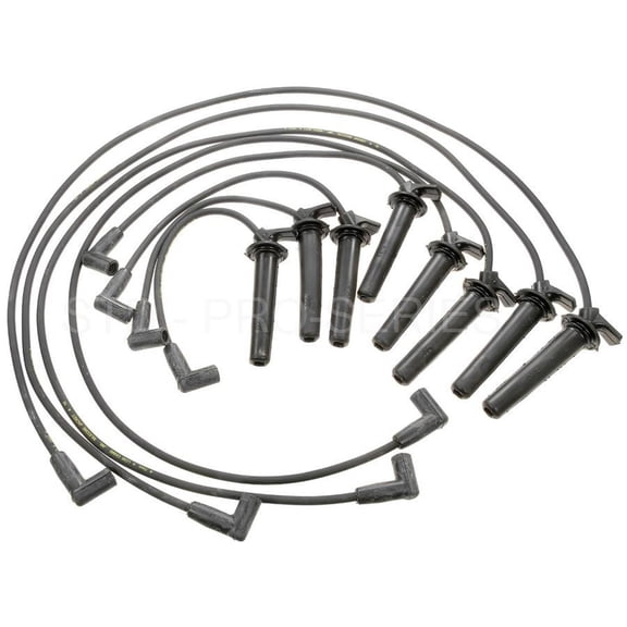 Spark Plug Wire Set