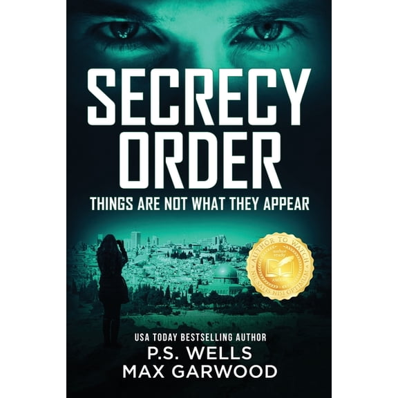 Secrecy Order, (Paperback)
