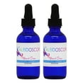 thumbnail image 2 of Kaleidoscope Miracle Drops Hair Oil for Strengthen Weak Hair 2oz "Pack of 2", 2 of 2