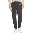 thumbnail image 3 of Pantalones Jogger de Lana con Logo GAP, Color Noche Sin Luna, Talla S, 3 of 3