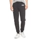 thumbnail image 3 of Pantalones Joggers de Forro Polar con Logo para Hombre de GAP, Talla Grande, 3 of 3