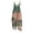 Pink(Tropical), variant on Iaqnaocc Hawaiian Tropic Jumpsuits for Women Summer Plus Size Boho Beach Vacation Rompers for Women Sleeveless Floral Print Jumpsuits Overalls Loose Adjustable Strap Overalls for Women Light Blue 2XL