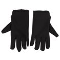 thumbnail image 1 of unbranded 1Par Guantes Anti Quemaduras Para Estilizado Con Seguro Color Negro, 1 of 8
