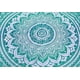 thumbnail image 1 of Tapiz redondo para playa, estampado de tapiz, estera de Picnic, manta de playa, 1 of 2