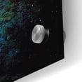 thumbnail image 3 of Epic Art 'Grief' by Mario Sanchez Nevado, Acrylic Glass Wall Art, 48"x24", 3 of 8