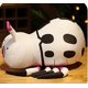 thumbnail image 2 of Entonces soy una araña, entonces qué muñeco de peluche Kumoko Plushies Cojines rellenos 55 cm, 2 of 5
