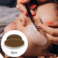 thumbnail image 4 of 12 Piezas de Suministros de Reemplazo de Herramientas de Maquillaje de Extensión de Pestañas para Principiantes Yinane Práctica de pestañas, 4 of 7