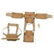 thumbnail image 4 of Chaleco de pecho de figura masculina a escala 1:6, hecho a mano, ligero, transpirable, ropa de figuras de acción resistente para figuras masculinas de, 4 of 10