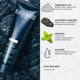 thumbnail image 4 of Arcilla refrescante para hombre Face Wash Blackwood con carbón activado, 4 of 6