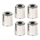 thumbnail image 5 of 5 tapas de magnetrón para microondas, piezas de reparación para hornos de restaurante. Gris Oscuro 18x15mm, 5 of 8