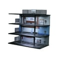 thumbnail image 3 of lionlar 1/64 Model Car Display Case Garage Diorama Ornament Miniature Scenario Model Style B, 3 of 9