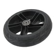 thumbnail image 4 of Rueda trasera para patinete eléctrico, rueda trasera universal para patinete eléctrico Rueda trasera para patinete diseñada para el futuro, 4 of 14