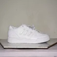 thumbnail image 1 of Ad-id-as Midcity Low Sneakers White Men US 11.5, 1 of 6